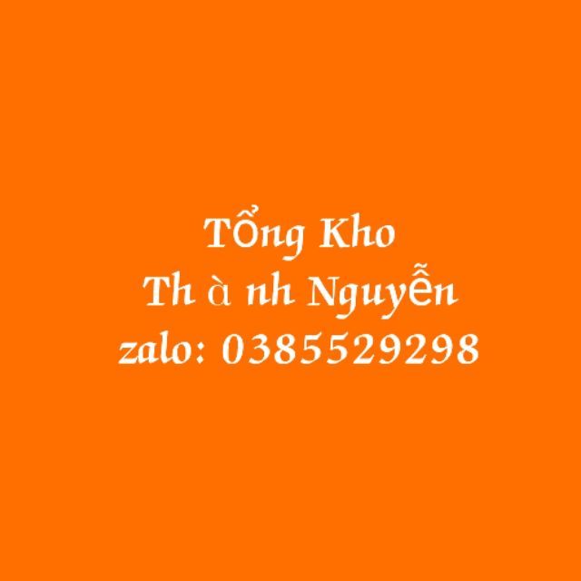 Tổng kho Thành Nguyễn, Cửa hàng trực tuyến | BigBuy360 - bigbuy360.vn
