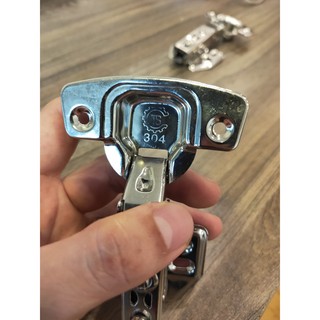 Bản Lề inox 304