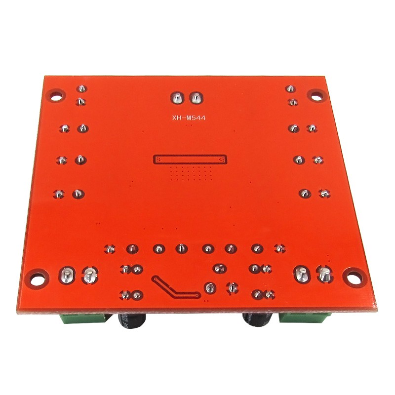 1 Bảng Mạch Khuếch Đại Âm Thanh Kỹ Thuật Số xh-m544 mono 150w dc 12-26v tpa3116da