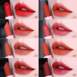 Son Thỏi LiLybyred