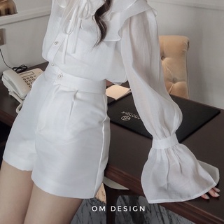 Quần Freya short