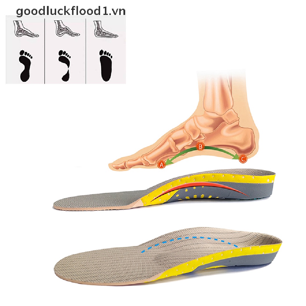 Miếng Lót Giày Cao Cấp Tiện Dụng