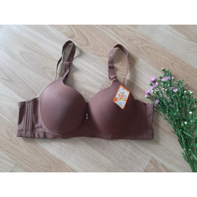 Áo lót bigsize hàng nhập từ Thái Lan Anny 8802