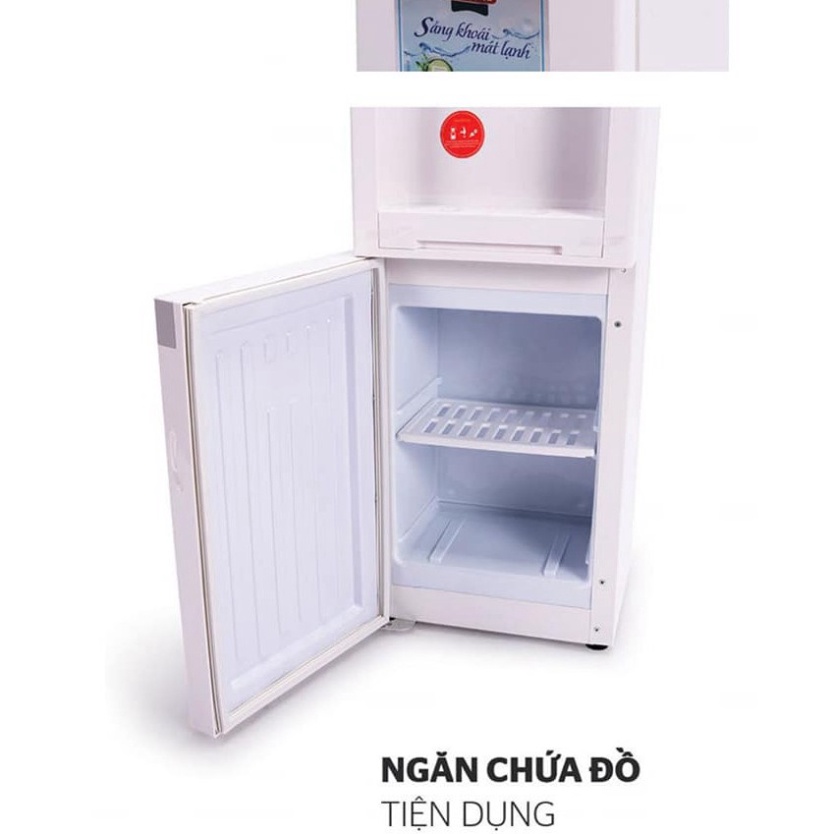 CÂY NƯỚC NÓNG LẠNH SUNHOUSE SHD9602 HÀNG CHÍNH HÃNG MỚI 100%