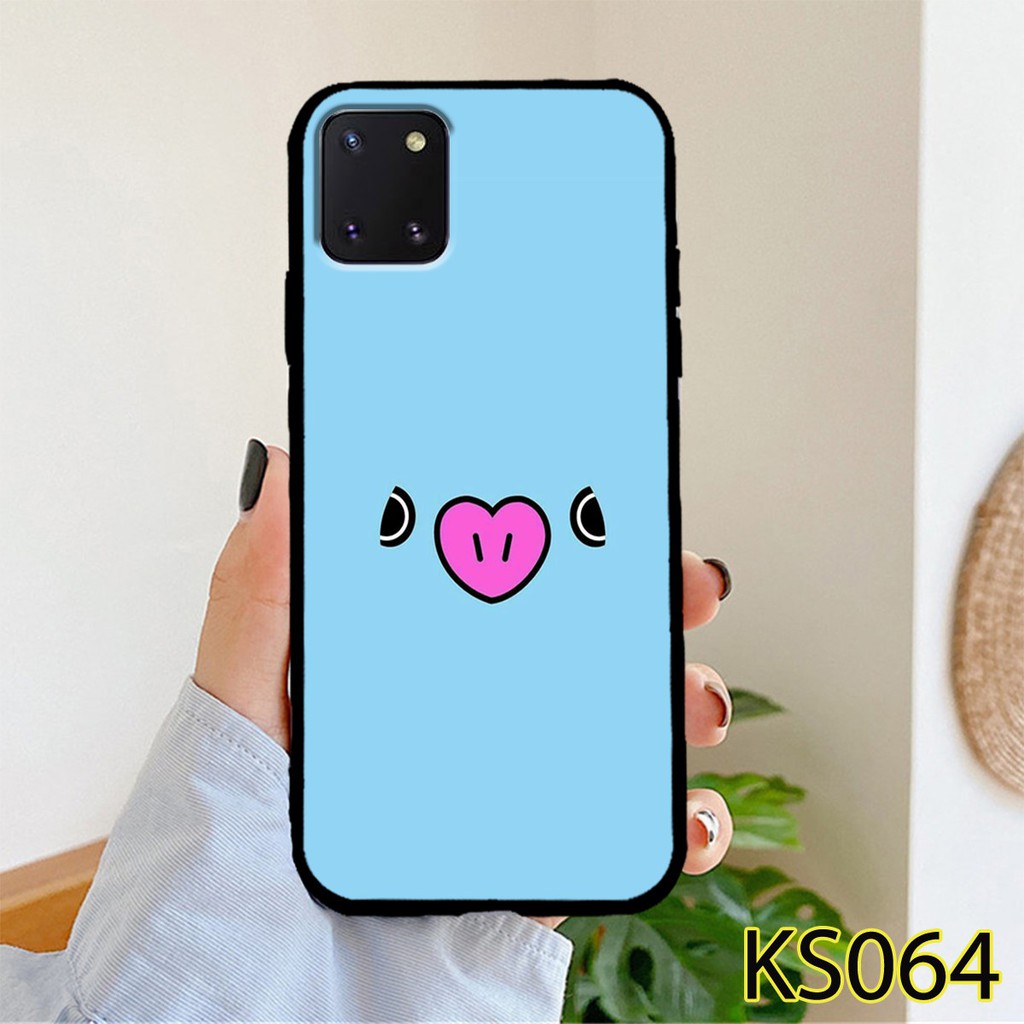 [HOT]Ốp lưng Samsung NOTE 10/10 PLUS/10 LITE/NOTE 20/20 PLUS in hình Icon trạng thái đẹp, độc, lạ_KINGSTORE.HN_Ốp SS