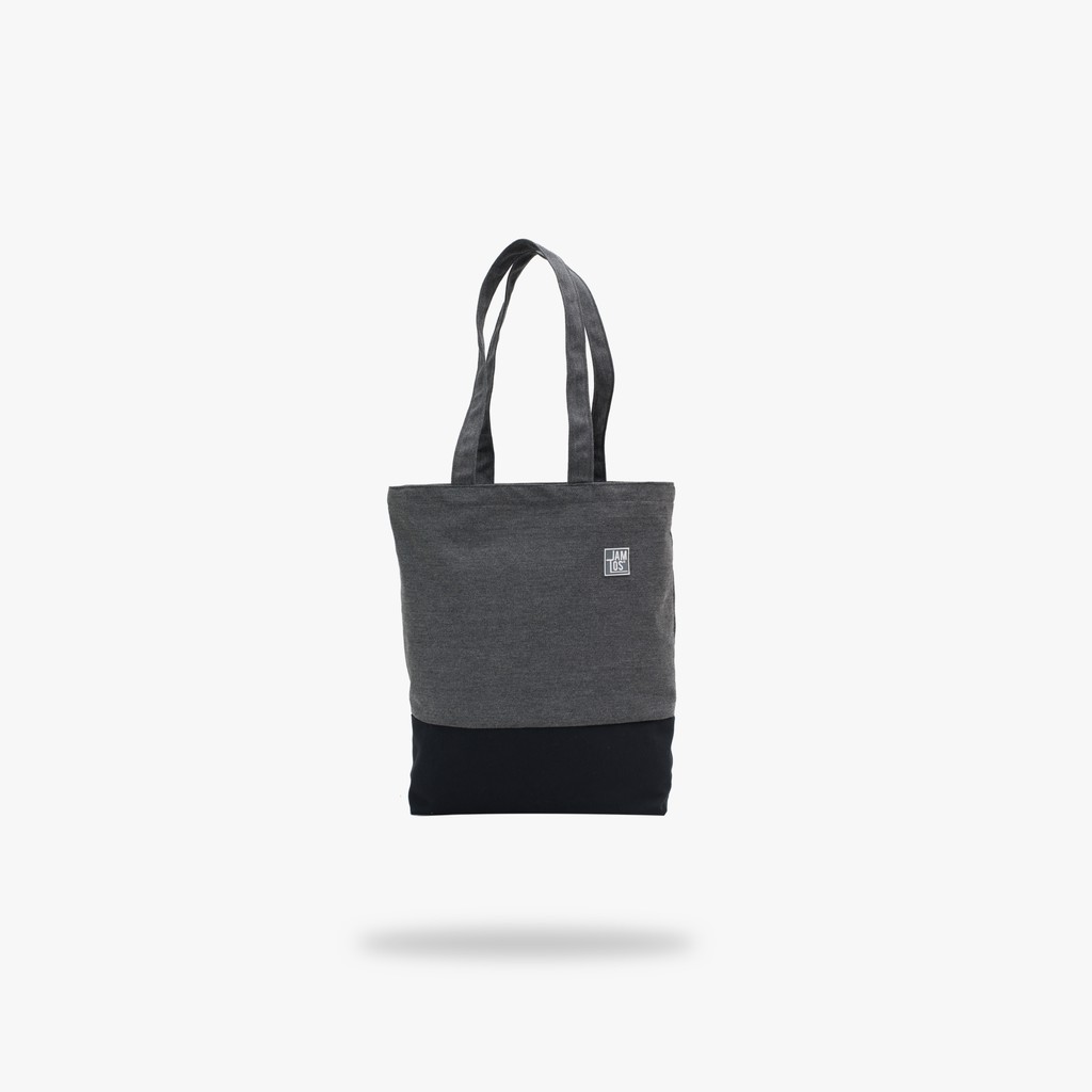 Jamlos Weekend Tote - Túi tote thời trang vải canvas