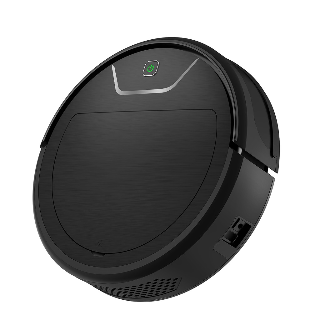Robot hút bụi