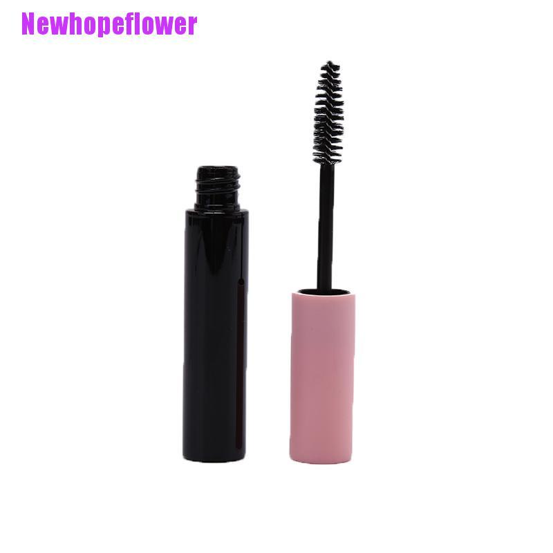 (Hàng Mới Về) Son Môi / mascara Rỗng 10ml