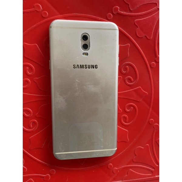 Xác điện thoại Samsung Galaxy J7 plus
