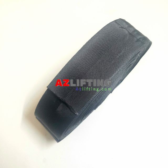 Thanh lý - Dây đai polyester bản 70mm - Azlifting.com