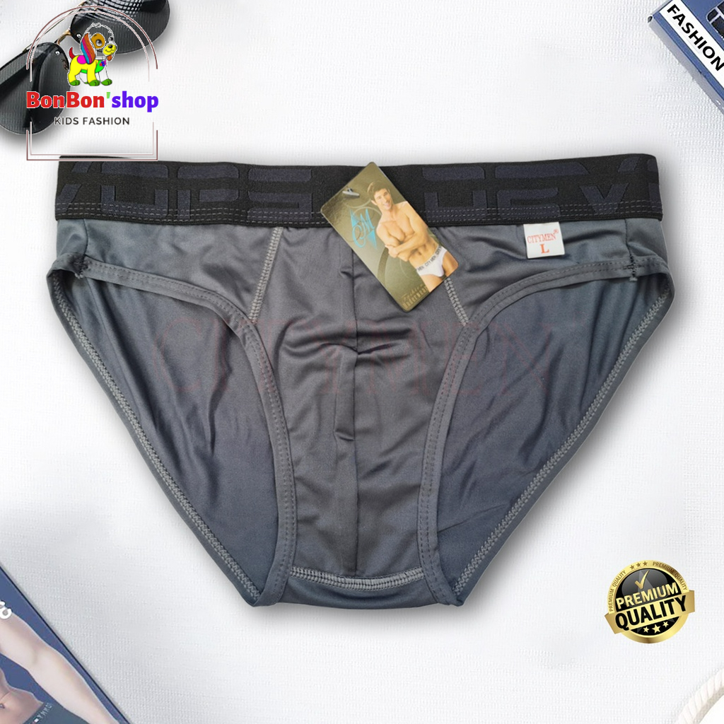 Quần lót Nam hàn quốc, quần lót thun nam hàng đẹp, chất lượng tốt