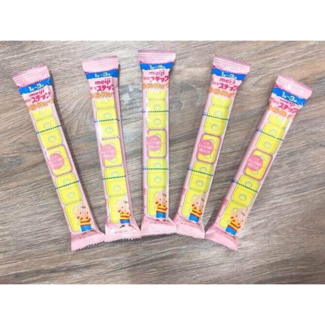Sữa meji 1-3t