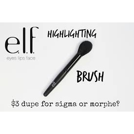 Elf Highlighting Brush