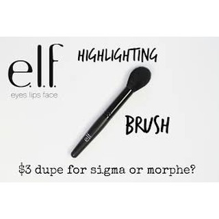 Elf Highlighting Brush