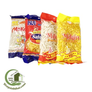 Nui Mikiri, Safoco, Mekong 400g - Giao loại ngẫu nhiên
