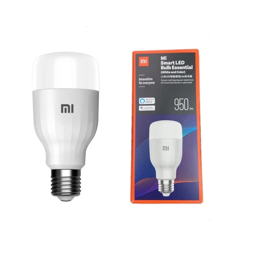 Bóng đèn thông minh MI LED Bulb Essential bản quốc tế