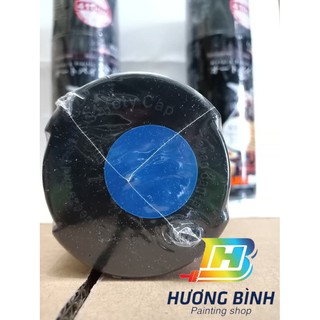 Sơn xịt Samurai màu Xanh Nhạt - K939 (400ml)