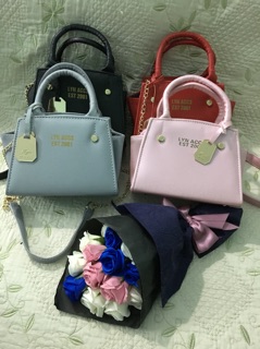 Lyn acc thẻ size 20cm