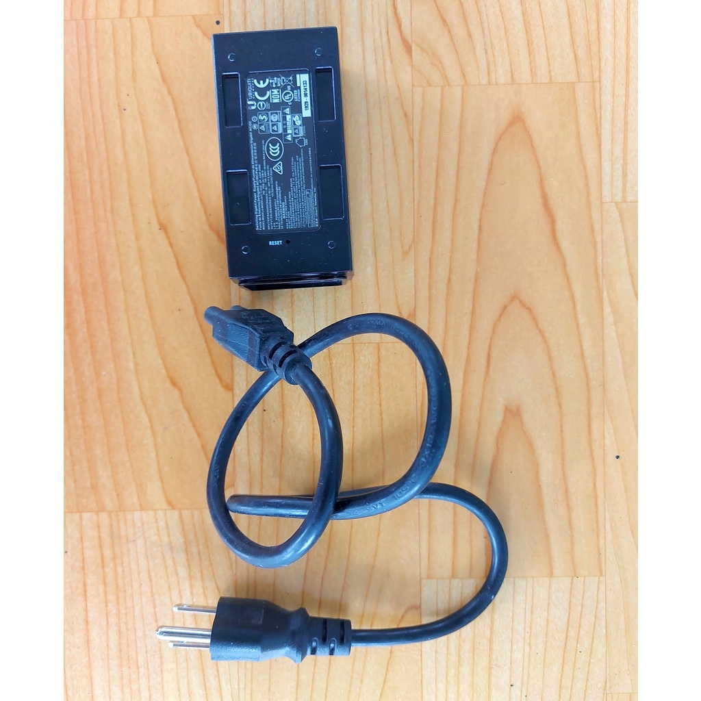 Adapter nguồn POE chính hãng các hãng Unifi, Cambium, Ruckus, TP-Link