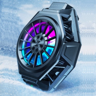 Quạt tản nhiệt Black Shark FunCooler Pro