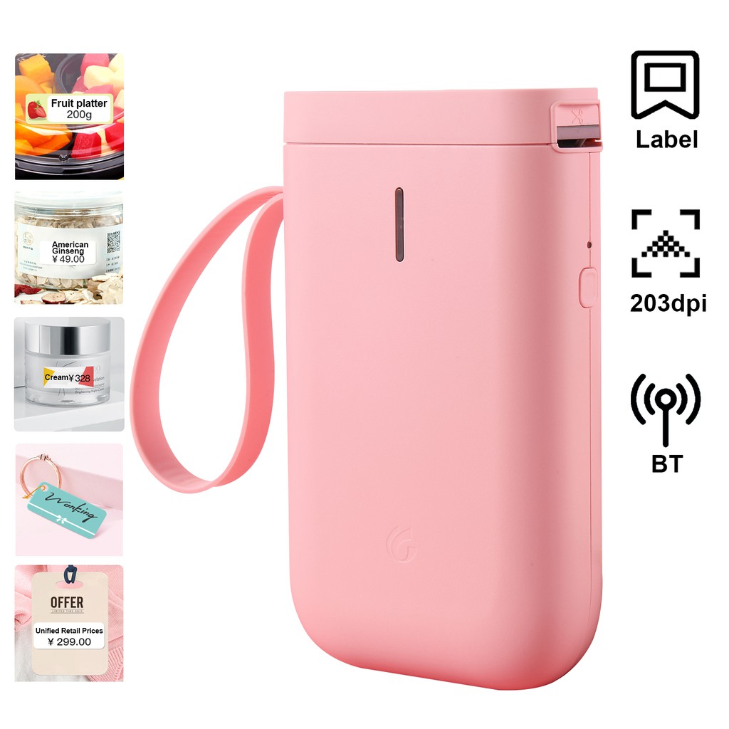 Máy In Nhãn Dán Nhãn Hiệu Bt Chất Lượng Cao | BigBuy360 - bigbuy360.vn