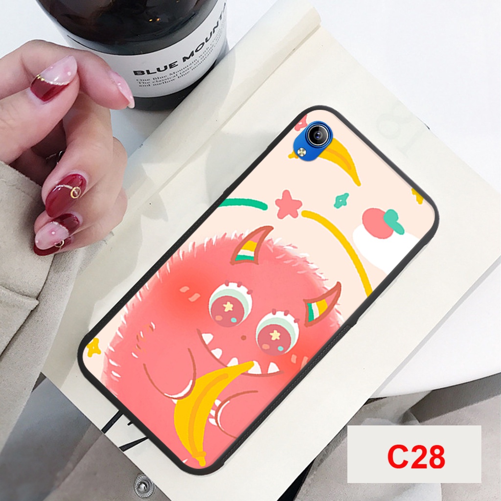 ỐP LƯNG VIVO Y1S-VIVO Y91C-VIVO Y93 QUÁ VẬT NHỎ SIÊU CUTE GIÁ RẺ