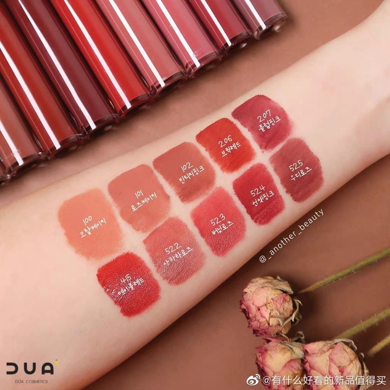 Son kem Armani Beauty Lip Maestro Liquid Lipstick