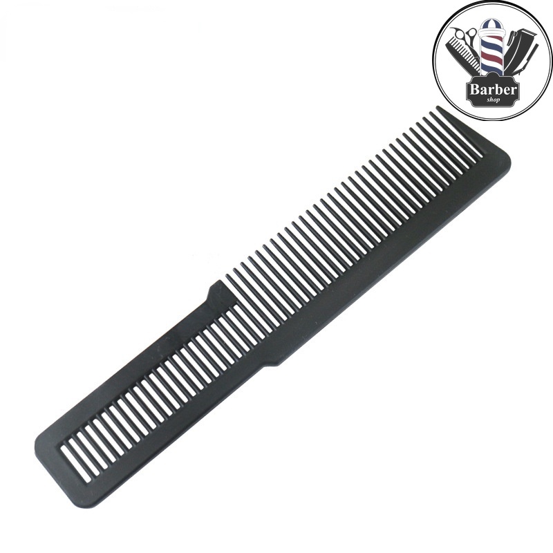[Hàng mới về] Lược chải tóc 6 màu cầu vồng chuyên dụng dành cho salon