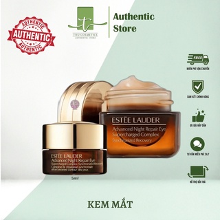 Kem mắt Estee Lauder Advanced Night Repair Estee Lauder Supercharged siêu phục hồi
