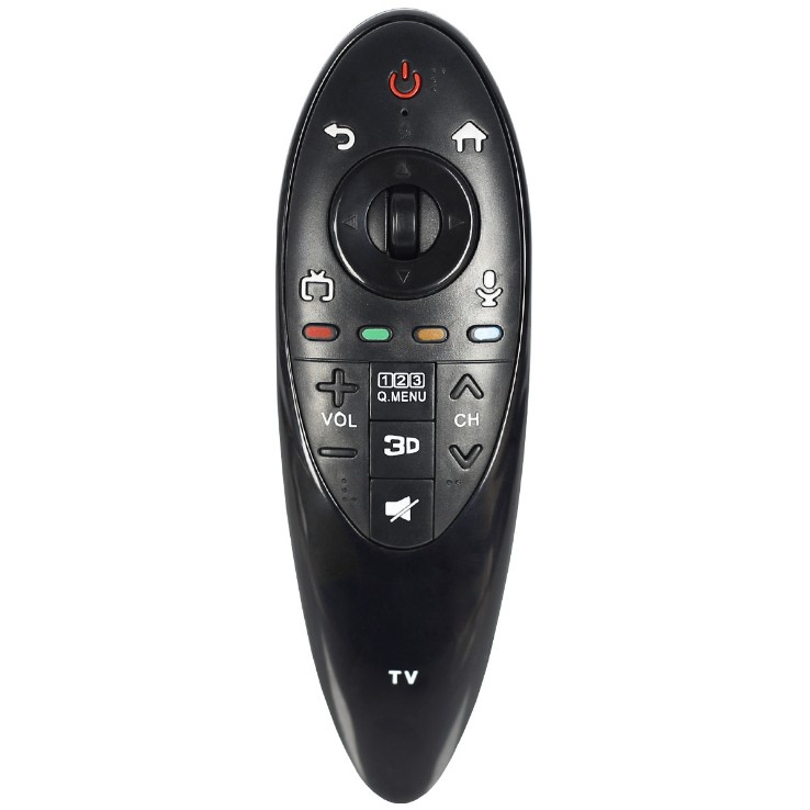 Remote Tivi LG AN-MR500G MR500 TV Remote Control 3D Function Without Voice Magic