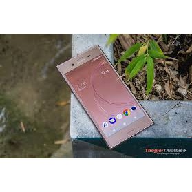 Điện thoại SONY XPERIA XZ1 64G/ ram 4G mới 99%, Chiến PUBG/Liên Quân mượt | BigBuy360 - bigbuy360.vn