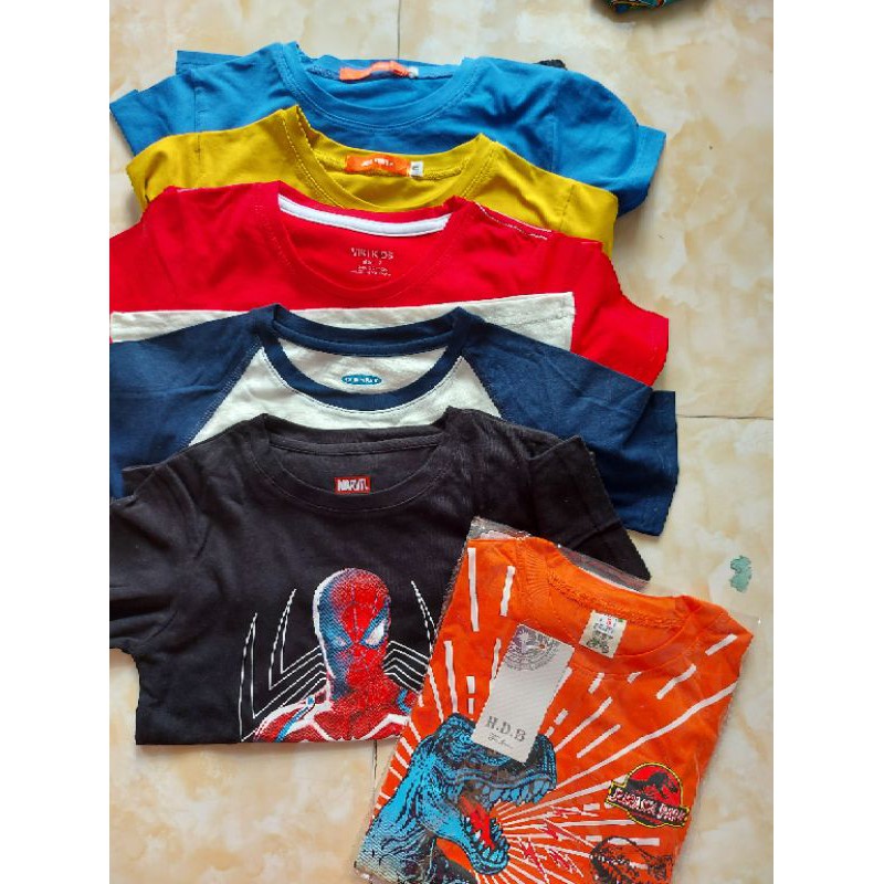 COMBO BỘ BÉ TRAI