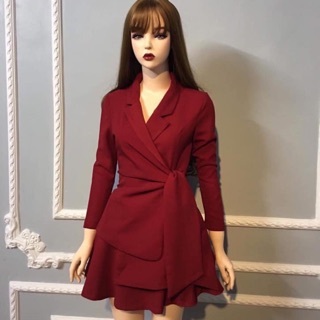 Vest nữ, chân váy xoè ( hàng thiết kế )