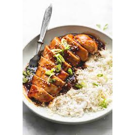 Sốt Teriyaki Hàn Quốc Ottogi chai 310G