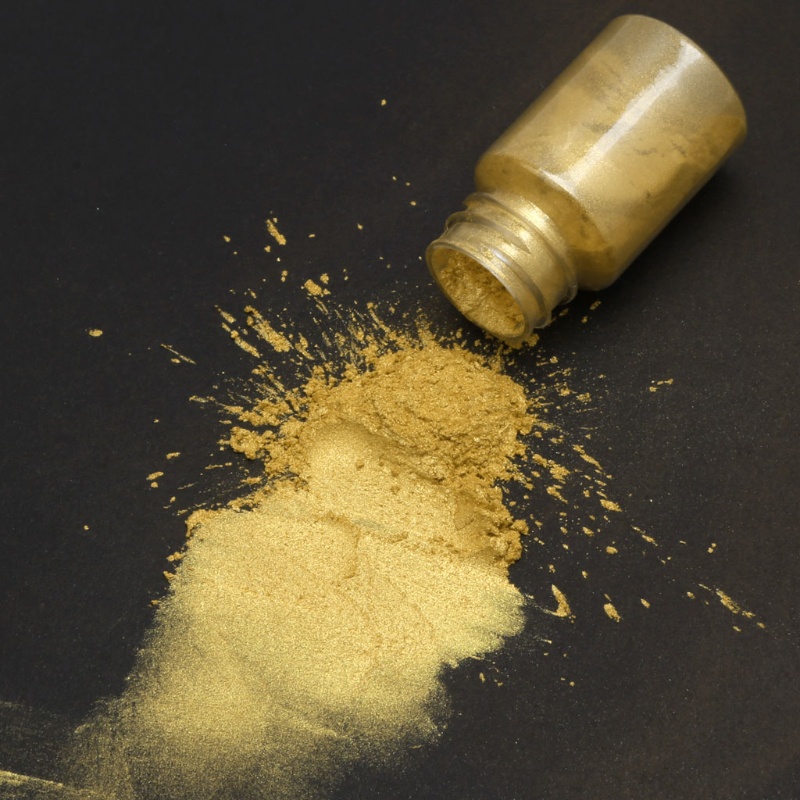 Sa Bột Kim Tuyến Lấp Lánh Trang Trí Móng Tay Nghệ Thuật