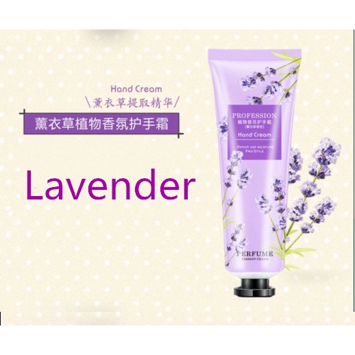 Kem dưỡng da tay chiết xuất nước hoa ngăn ngừa nứt nẻ | BigBuy360 - bigbuy360.vn