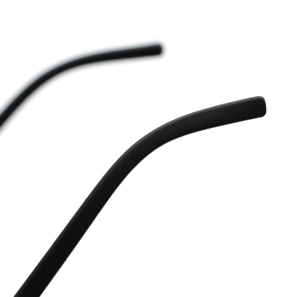 WATTLE Kính Đọc Sách Gọng Kim Loại