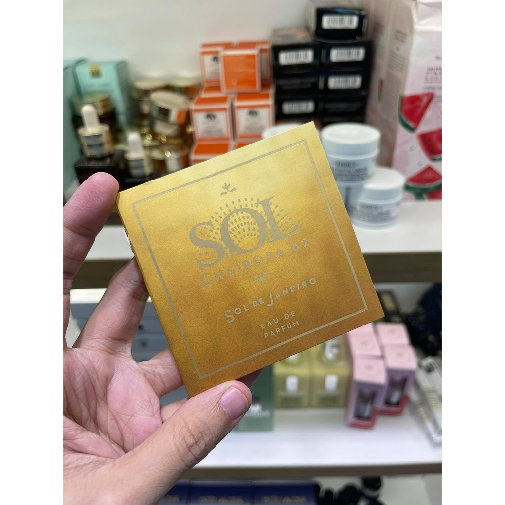 [0.75 - 1.5ML ] Update Mẫu mới 10/22 VIAL - MẪU THỬ NƯỚC HOA CAO CẤP SEPHORA , NORDSTROM CÁC LOẠI