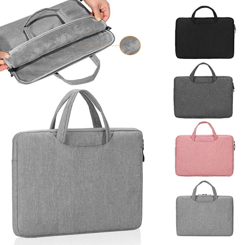Túi Đựng Bảo Vệ Laptop Chống Sốc Sức Chứa Lớn Thông Dụng Kích Thước 11 13 14 15.6 inch