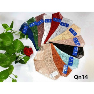 Quần ren Boya cao cấp