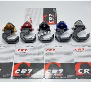 Móc Treo Xe Máy Hợp Thời Trang 2 Phổ Quát ✓
