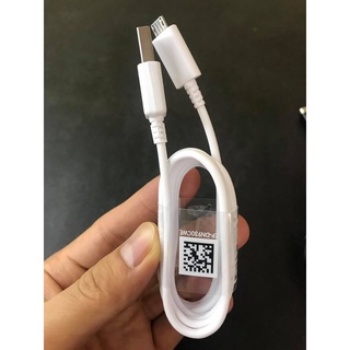 [HOT] Cáp sạc Micro - Usb cho các dòng máy J của Samsung (dài 1.2m)