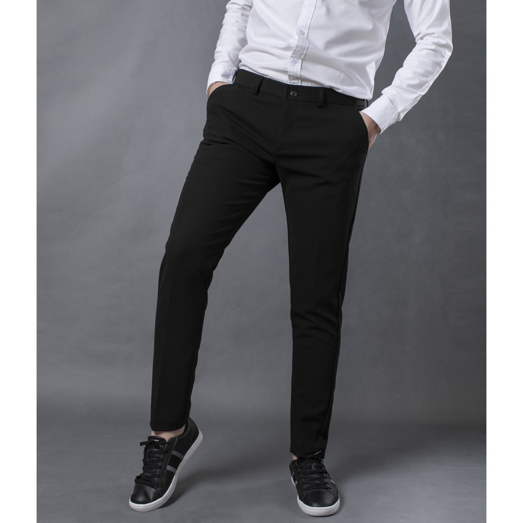 Quần tây nam phong cách Hàn Quốc 327 | BigBuy360 - bigbuy360.vn