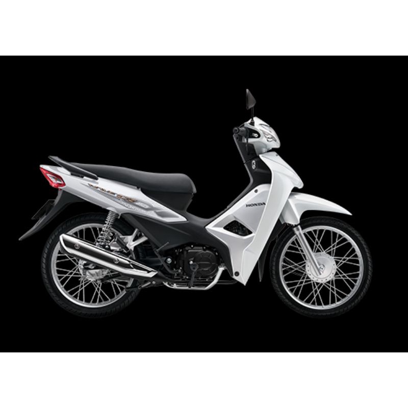 Dè trước wave alpha 110 .hàng chính hãng honda