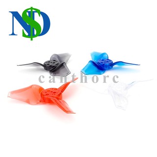 Cặp cánh EMAX 2.3 inch avan babyhank  thuận nghịch