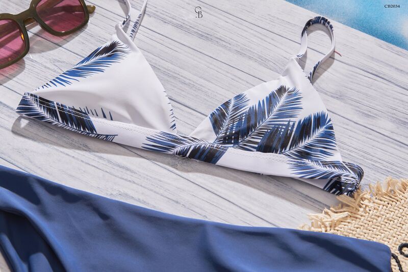 𝑪𝑶𝑪𝑶 𝑩𝑰𝑲𝑰𝑵𝑰 Bikini - Bộ Bơi Nữ ( CB2034 ) | BigBuy360 - bigbuy360.vn