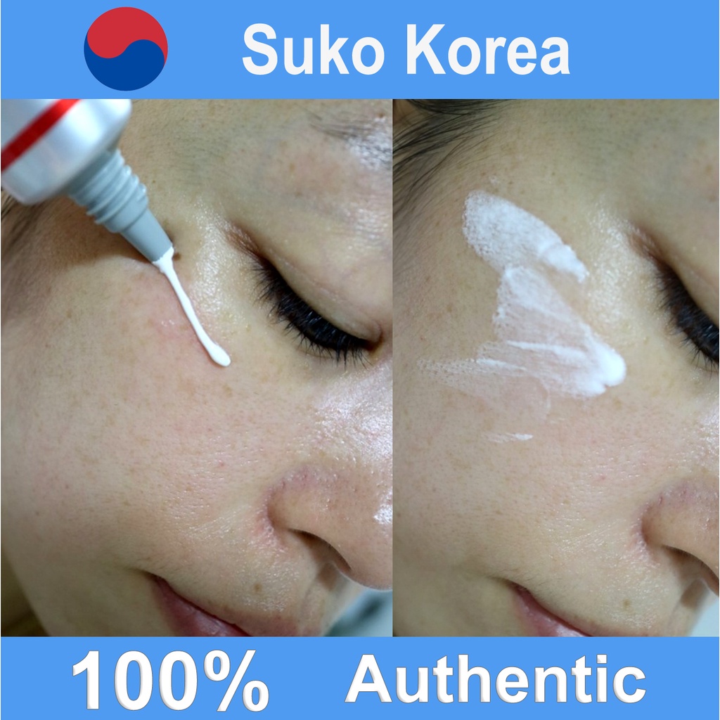 Kem hỗ trợ trị giảm thâm nám tàn nhang Melasma-X 3D Whitening Clinic Cream 40ml - Mỹ phẩm chính hãng