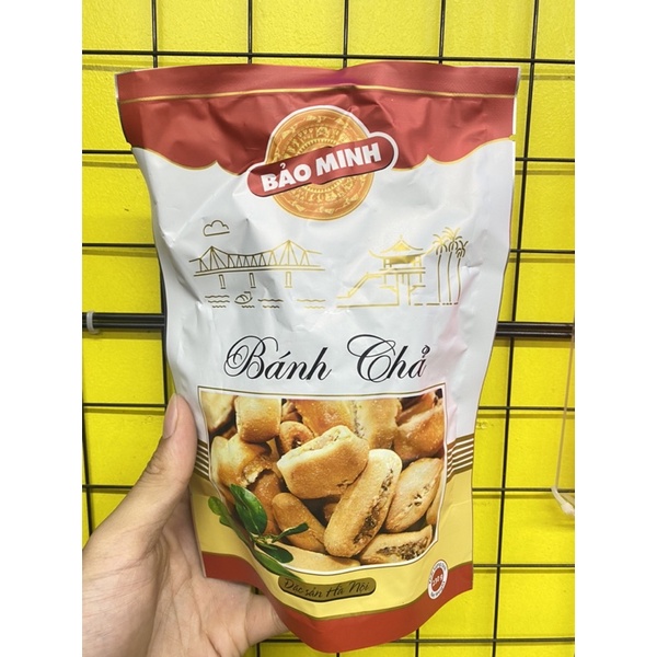 Bánh chả Bảo Minh