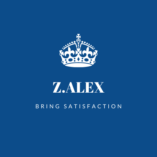 Thời trang nam Zalex