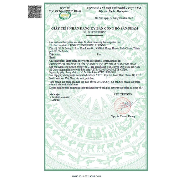 ❤️ ❤️ Herbal Glucoactive Viên Uống Hỗ Trợ Ổn Định Đường Huyết Giảm Tiểu Đường Type 1 & 2 Phòng Ngừa Đột Qu